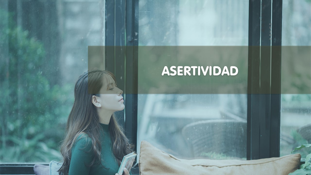 ASERTIVIDAD