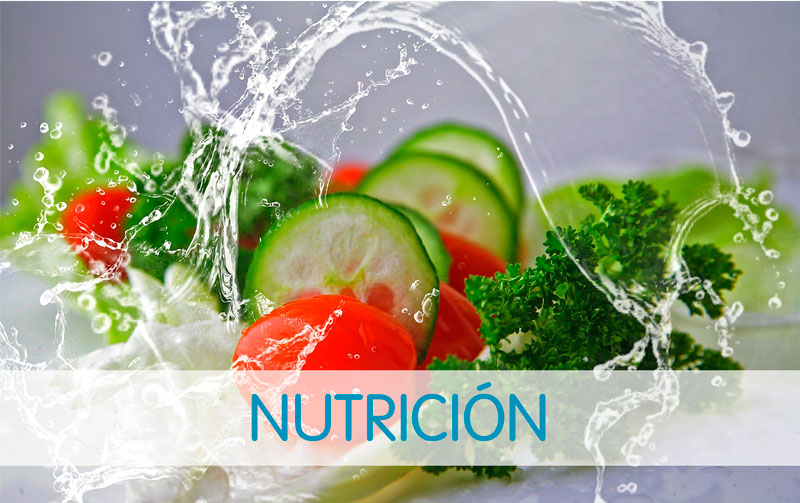 NUTRICION