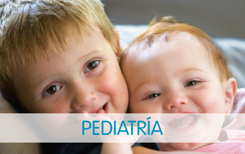 PEDIATRIA