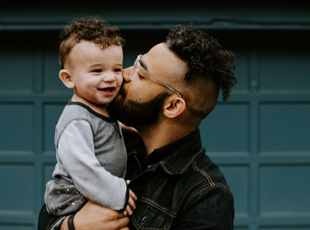 ACABAMOS DE SER PADRES, ¡QUE ESTRÉS!