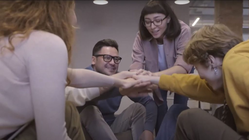 La felicidad en el ámbito laboral