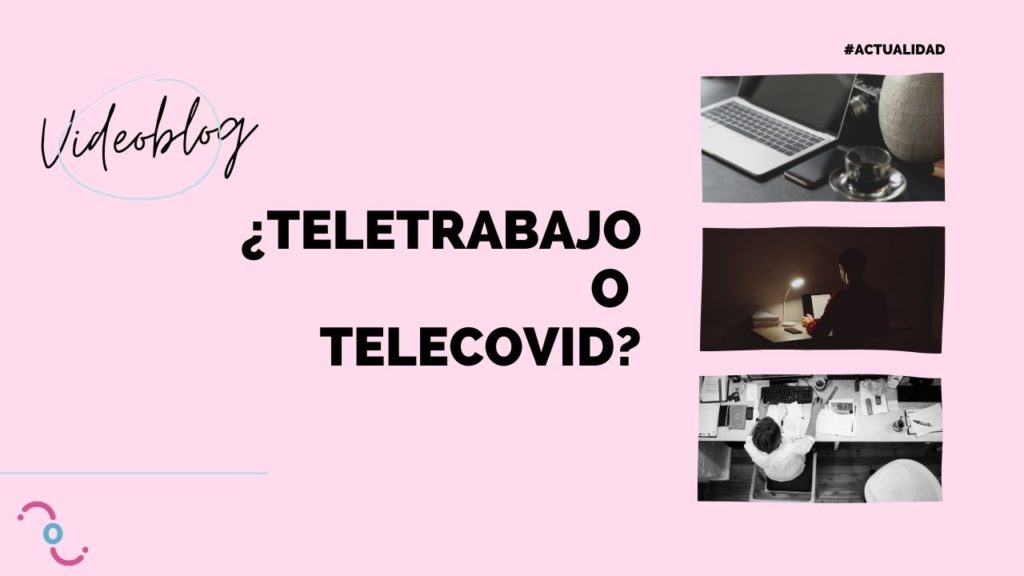 teletrabajo